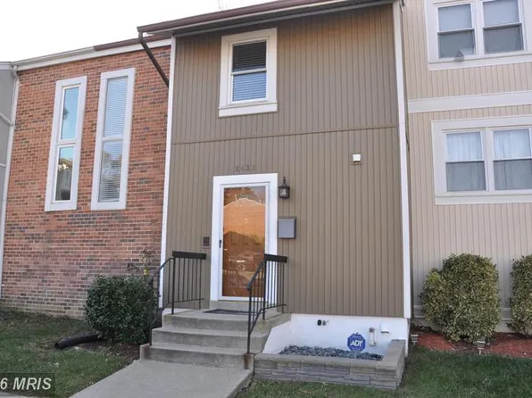 6438 Whitwell Ct, Fort Washington, MD 20744