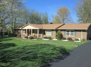 1810 New Haven Dr, Johnson City, TN 37604