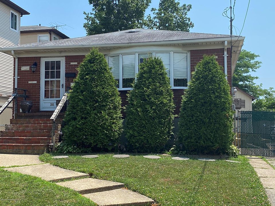 206 Milton Ave, Staten Island, NY 10306 Zillow