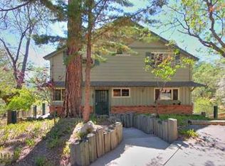 1200 Acadia Dr, Lake Arrowhead, CA 92352