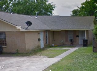 1197 Cristy Dr, Baton Rouge, LA 70815