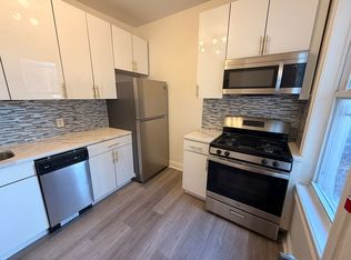 6006 Palisade Ave #8E, West New York, NJ 07093