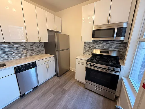 6006 Palisade Ave #8E Photo 1