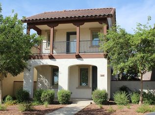 2658 N Heritage St, Buckeye, AZ 85396