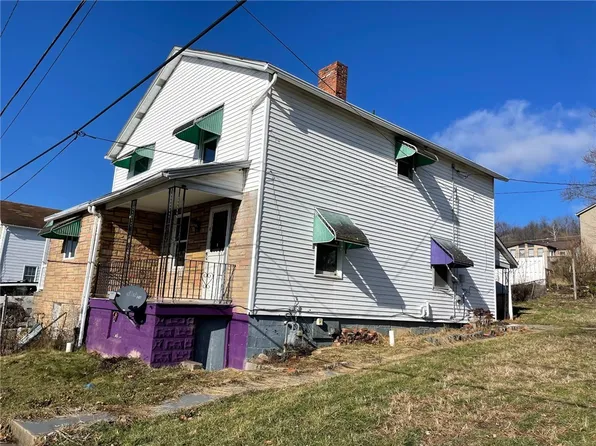 5 Wall St, Republic, PA 15475