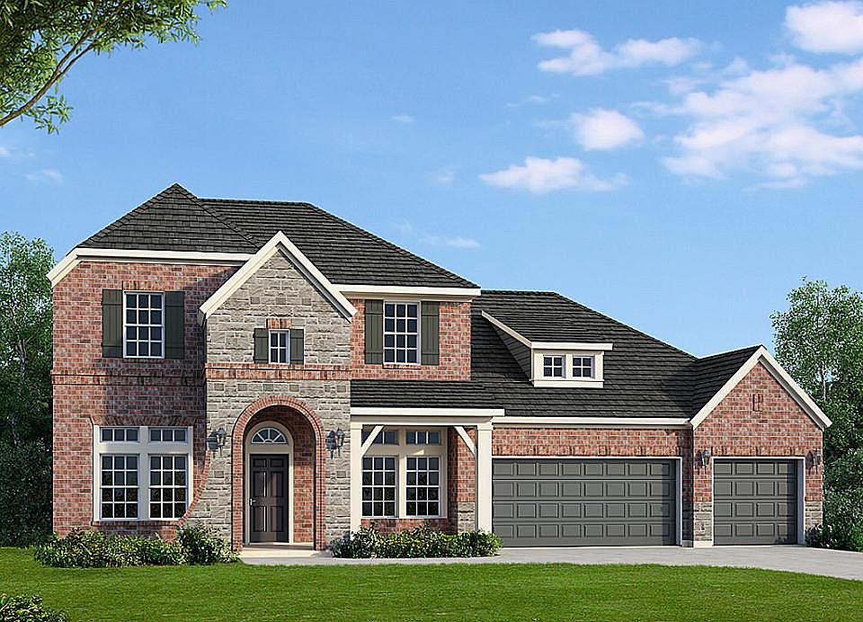 1st image of 1408 Tanner Woods Ln