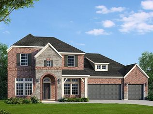 1408 Tanner Woods Ln, Friendswood, TX 77546