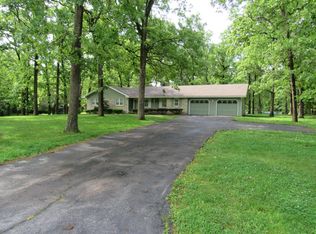 1078 Cedarbrook, Marshfield, MO 65706