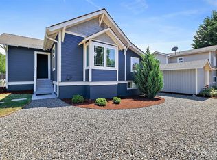 1033 SW 150th St, Seattle, WA 98166