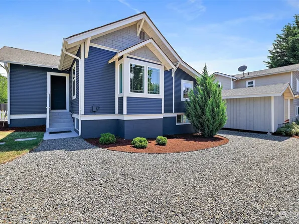 1033 SW 150th Street, Burien, WA 98166