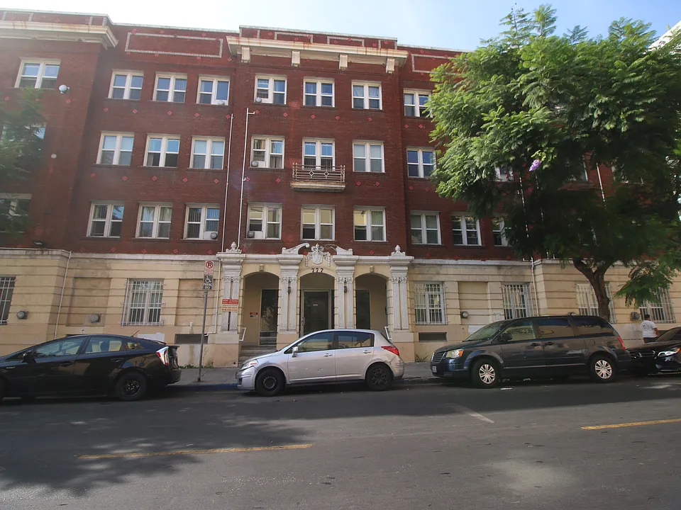 Westmoreland Apartments LLC