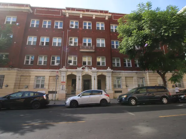 Westmoreland Apartments LLC