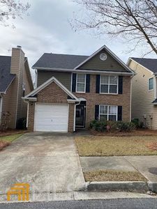 1516 Gates Cir SE, Atlanta, GA, 30316