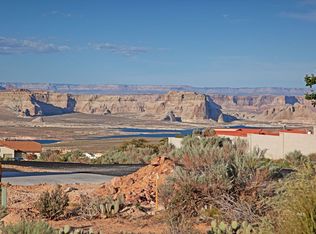 401 S Rainbow Dr, PAGE, AZ 86040