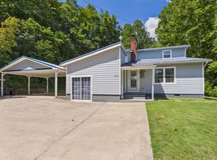 500 Us Highway 23 S, Staffordsville, KY 41256