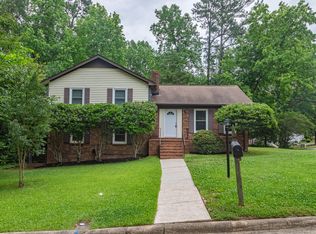 1500 Prisma Ct, Raleigh, NC 27612