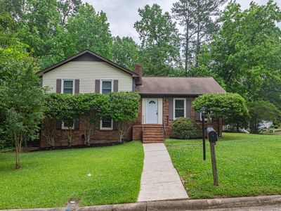 1500 Prisma Ct, Raleigh, NC, 27612