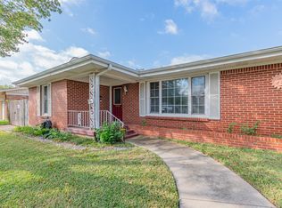 3525 Ruth Rd, Richland Hills, TX 76118