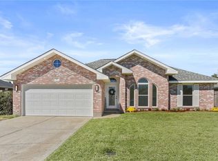 91 Moss Dr, La Place, LA 70068