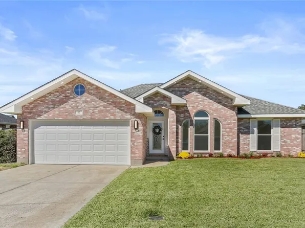 91 Moss Dr, La Place, LA 70068