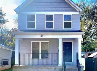 4934 Rosalie St, Saint Louis, MO 63115