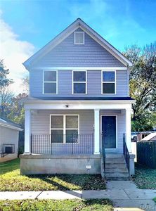 4934 Rosalie St, Saint Louis, MO, 63115