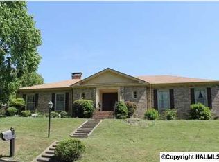 309 16th St NW, Fort Payne, AL 35967