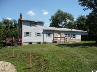 4603 Valley Rd, Shermans Dale, PA 17090