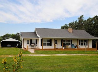 585 Elkhead Rd, Sparta, MO 65753