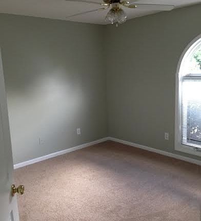 Front Bedroom