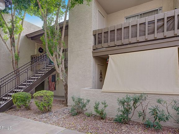 3rd image of 520 N STAPLEY Drive #155