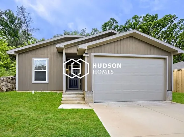 514 E Shepherd St, Denison, TX 75021