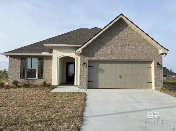 8256 Knoll Rd, Foley, AL 36535