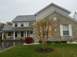 26325 W Ravine Woods Dr, Channahon, IL