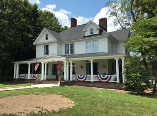 401 Brown Ave, Belton, SC 29627