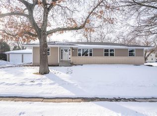 4212 46th St, Des Moines, IA 50310