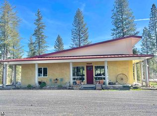 9935 Jackass Creek Rd, Groveland, CA 95321