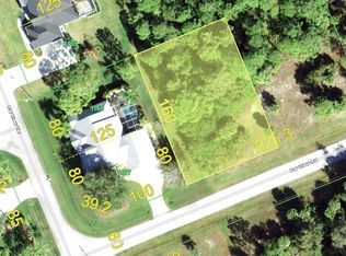 80 Par View Rd #1, Rotonda West, FL 33947