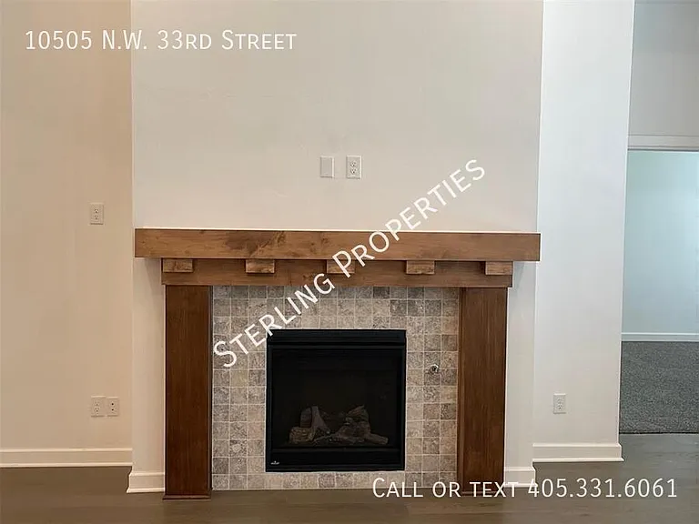 10505 N West 33rd St — Photo 6