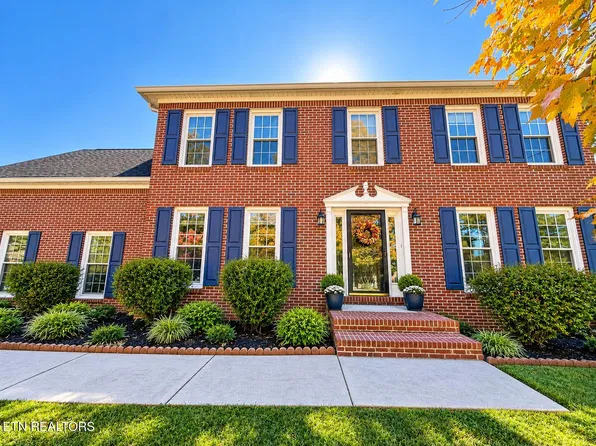 1184 Winding Way Dr, Knoxville, TN 37923