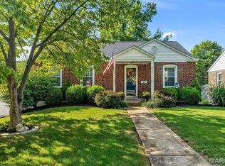 7128 Rhodes Ave, Saint Louis, MO 63123