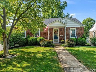 7128 Rhodes Ave, Saint Louis, MO, 63123