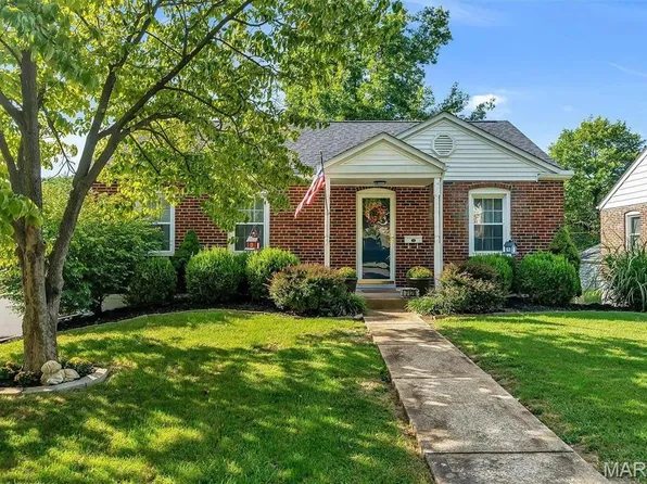 7128 Rhodes Ave, Saint Louis, MO 63123