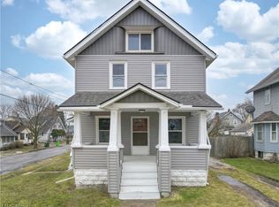 84 Fernwood Ave, Barberton, OH