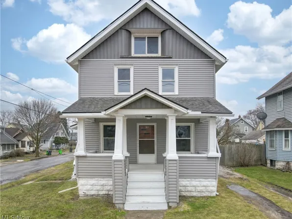 84 Fernwood Ave, Barberton, OH 44203