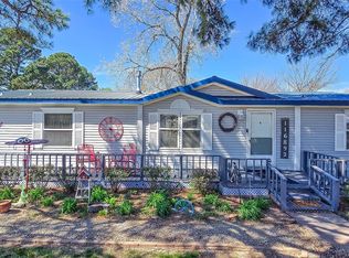 116892 S 4142nd Rd, Eufaula, OK 74432