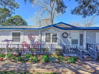 116892 S 4142nd Rd, Eufaula, OK, 74432