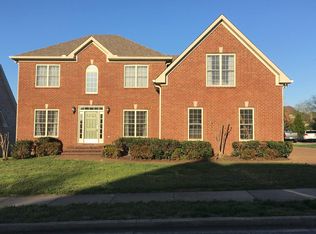 111 Galway Lk S, Hendersonville, TN 37075