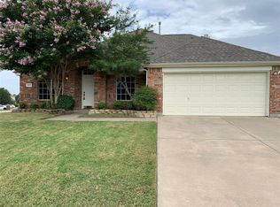 3201 Winding Ridge Cir, Mansfield, TX 76063