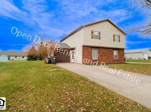 5215 Vermont Ln, Fort Wayne, IN 46815